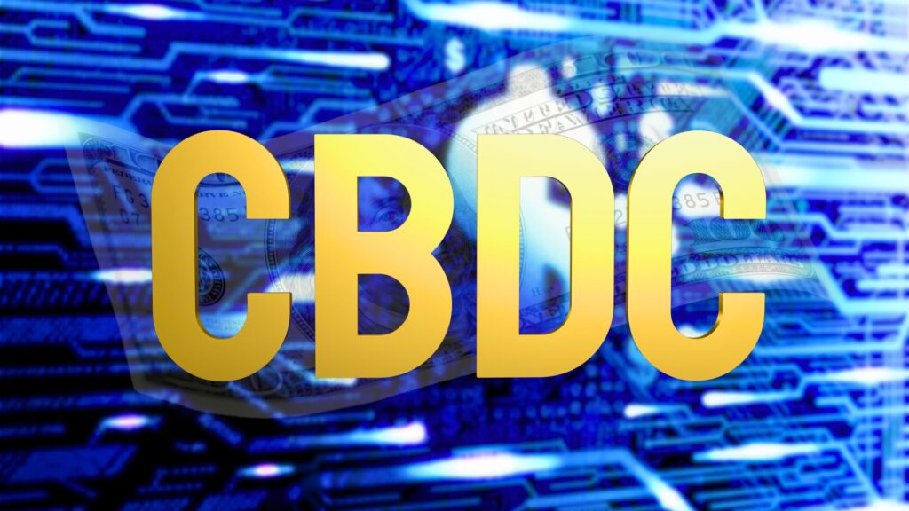 What Does Digital Money Mean? Concept Of India’s New CBDC