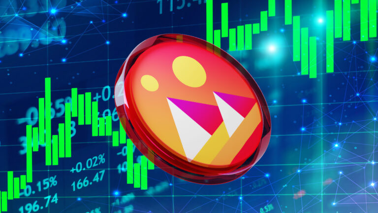 What Expectations To Have From MANA Crypto After Surge In Price?||||