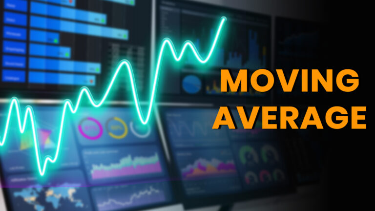 What Is A Moving Average? A Trader’s Guide To SMA And EMA||