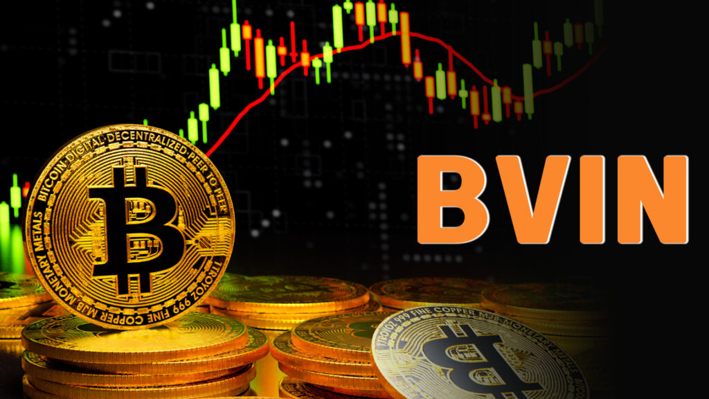 What is BVIN: The Volatility Index For Bitcoin by Crypto Compare?