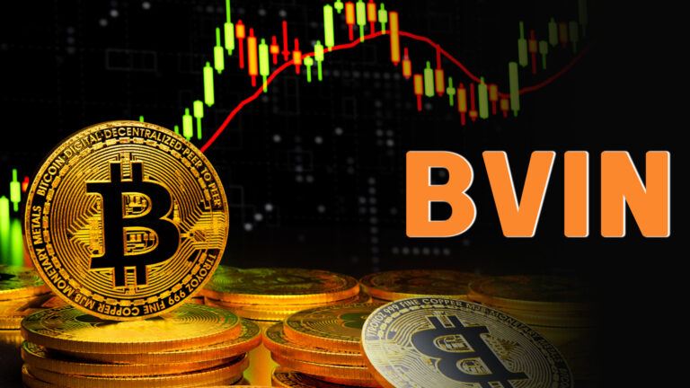 What is BVIN: The Volatility Index For Bitcoin by Crypto Compare?|