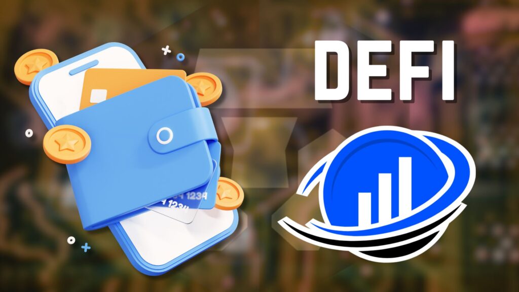 What Is DeFi Wallet? How To Choose Right Wallet For DeFi Coin?
