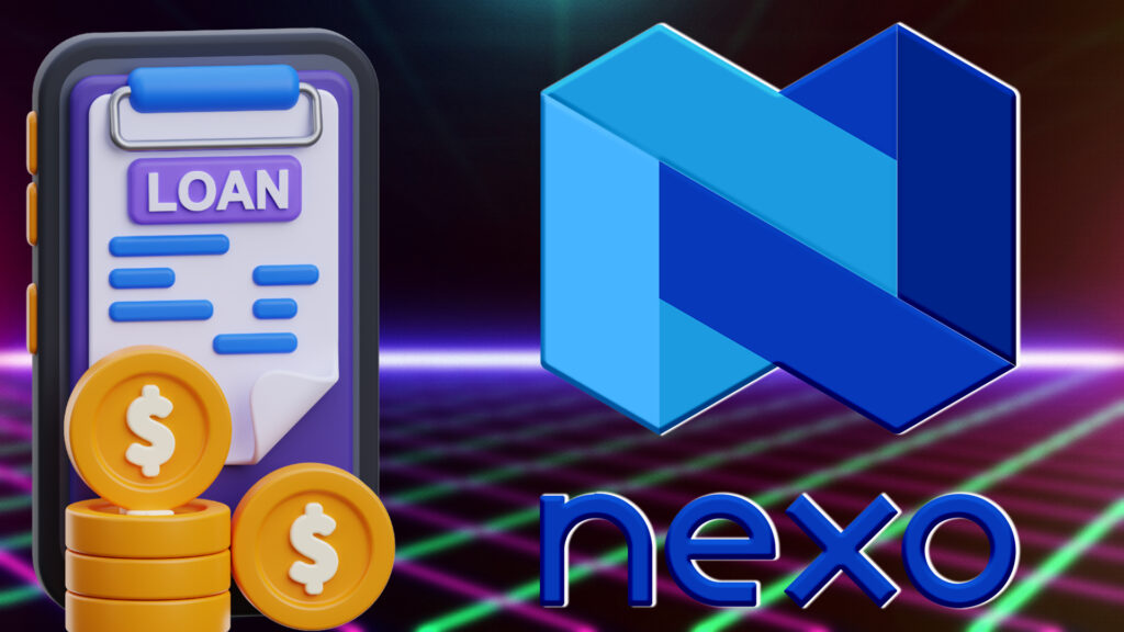 What Is NEXO, The Next-Gen Platform for Instant Crypto Loans