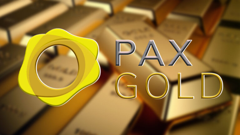 What Is PAX Gold