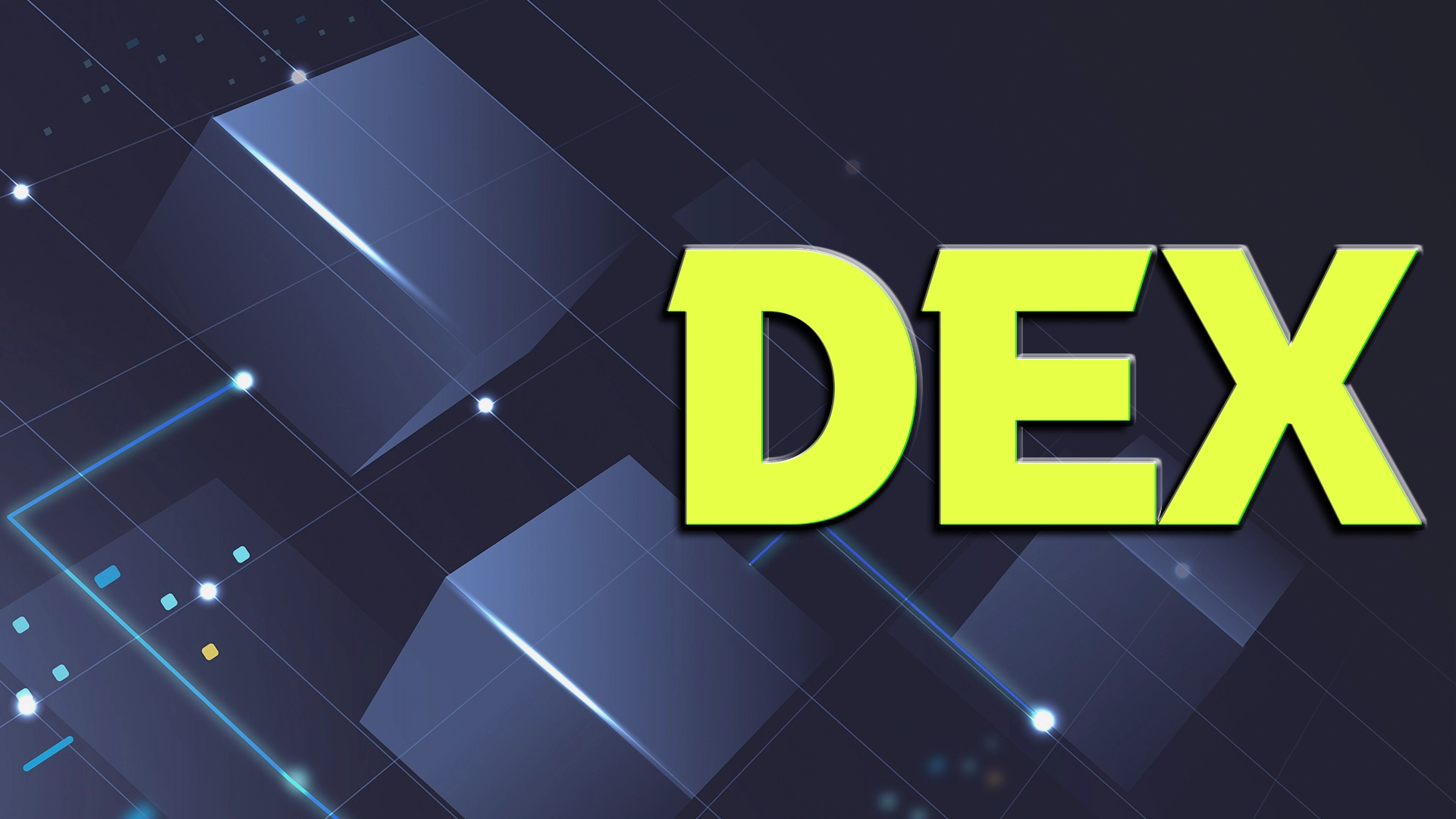 Decentralized Exchanges Revolutionizing The Crypto Trading Scene
