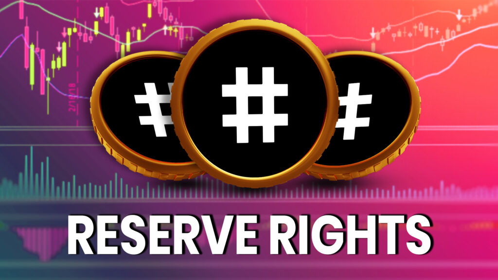 Reserve Rights Token: The Meaning and Working of the Currency