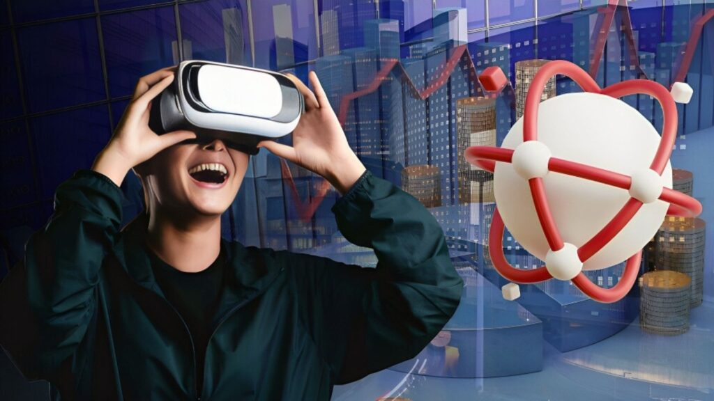 What Is At The Heart Of The Wilder World’s Thriving Metaverse Economy?