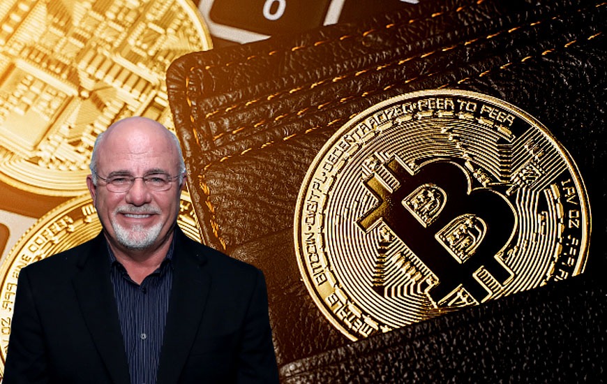 Dave Ramsey advises being cautious investing in volatile asset
