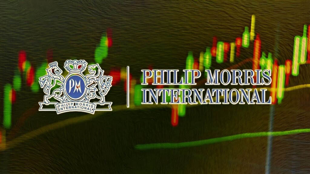 Will Phillip Morris International Escape the Consolidation Phase?