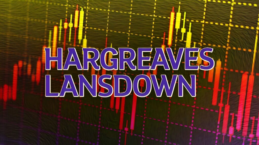 When The Hargreaves Lansdown Stock Halts The Consolidation?
