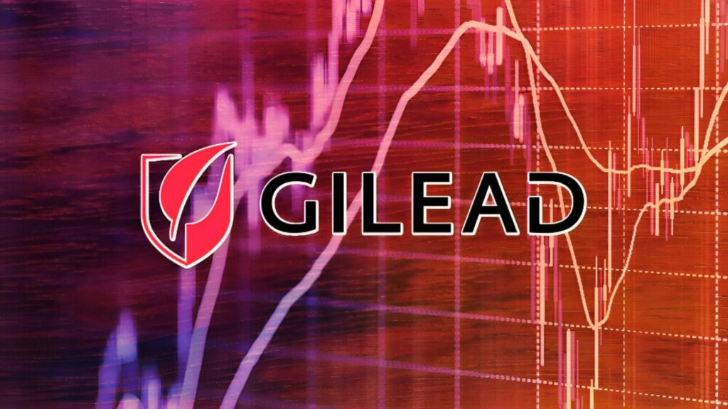 When Will Gilead Sciences Stock Give a Much-awaited Breakout?