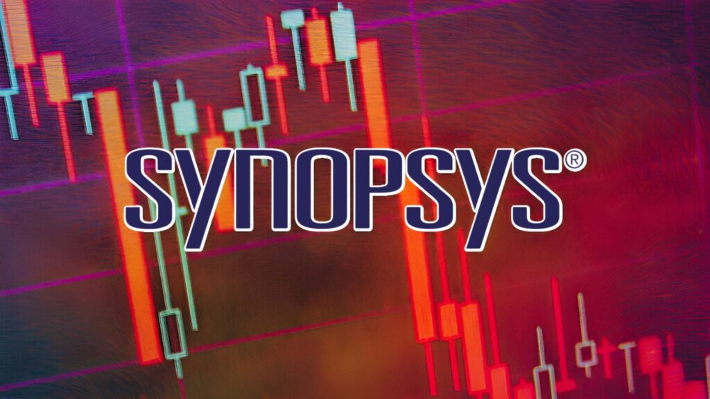 When Will Synopsys Stock Escape the Ongoing Consolidation Phase?