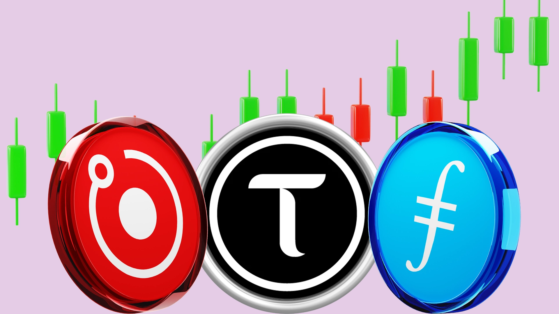 Which DePIN Crypto Projects Can Give Multifold Returns?