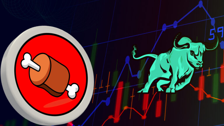 Why $1 Is One Of The Most Crucial Levels For BONE Crypto Bulls?|||