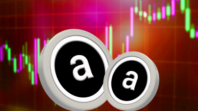 Why AR Crypto Needs to Double from its CMP for Good Returns|||