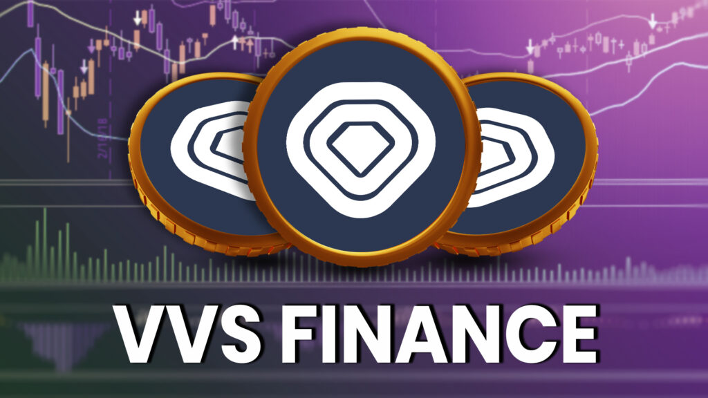 How Can VVS Crypto Double From Current Levels in Upcoming Days?