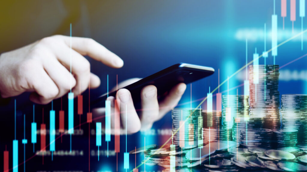 Why Do 50 Million Global Traders and Investors Use TradingView?&nbsp;