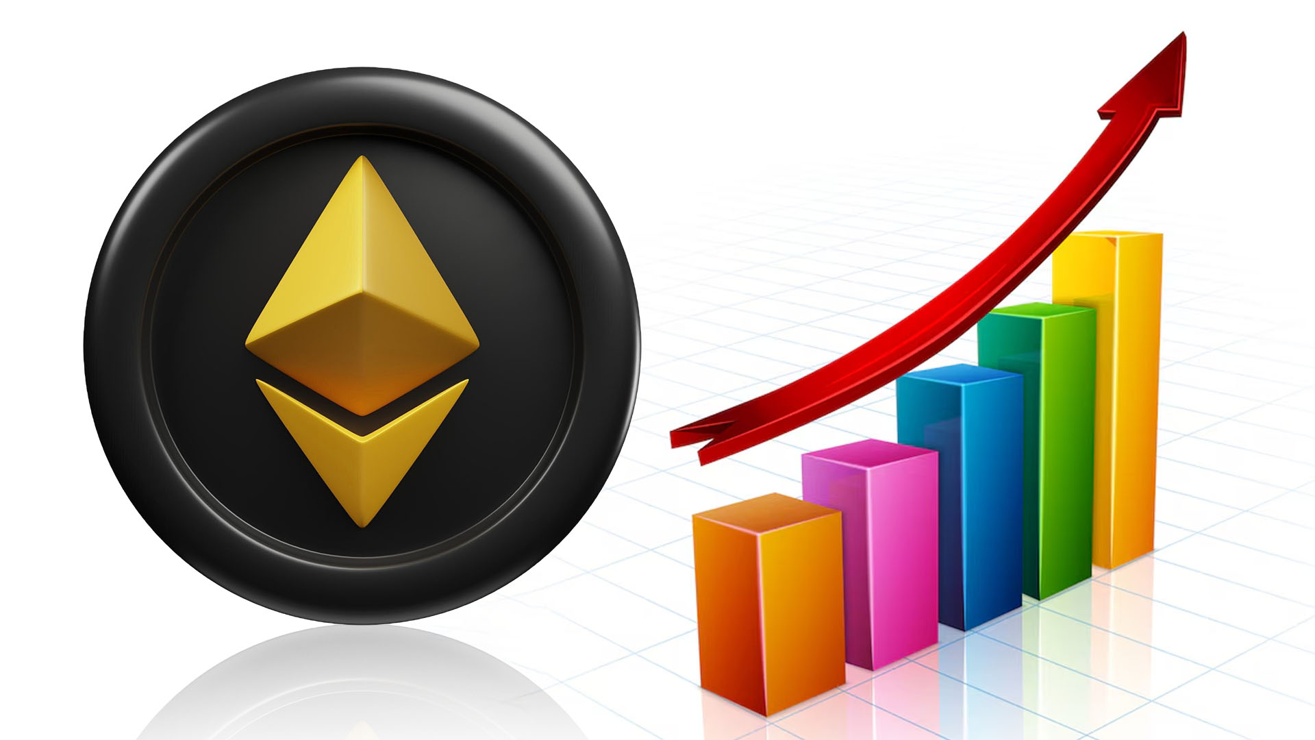 Ethereum Price Could Skyrocket To $10K Amid Rising Market Optimism