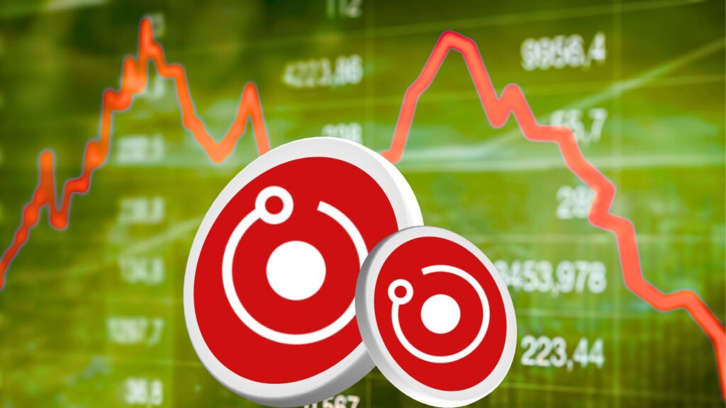 Why RNDR Crypto Can Still Continue To Hit New Highs In the Future?
