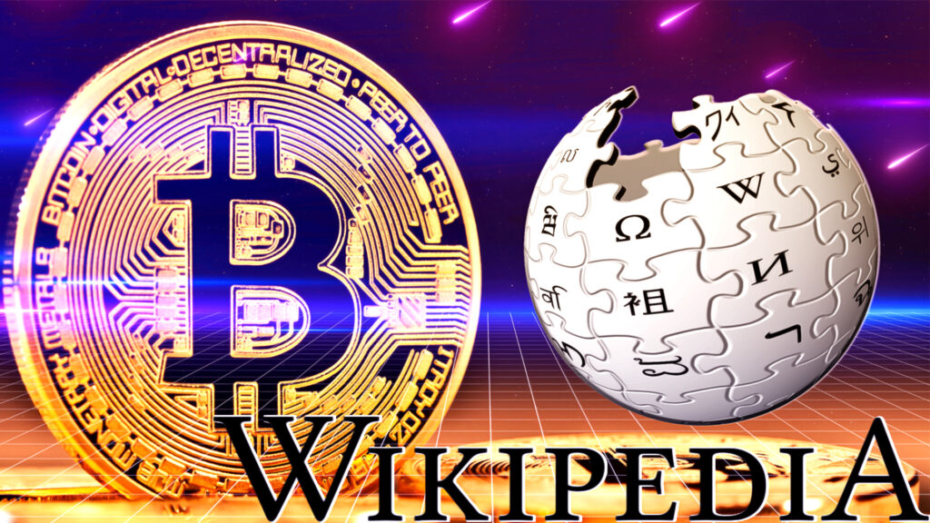 Wikipedia’s Co-Founder Comments on Bitcoin Sparked Online Debate