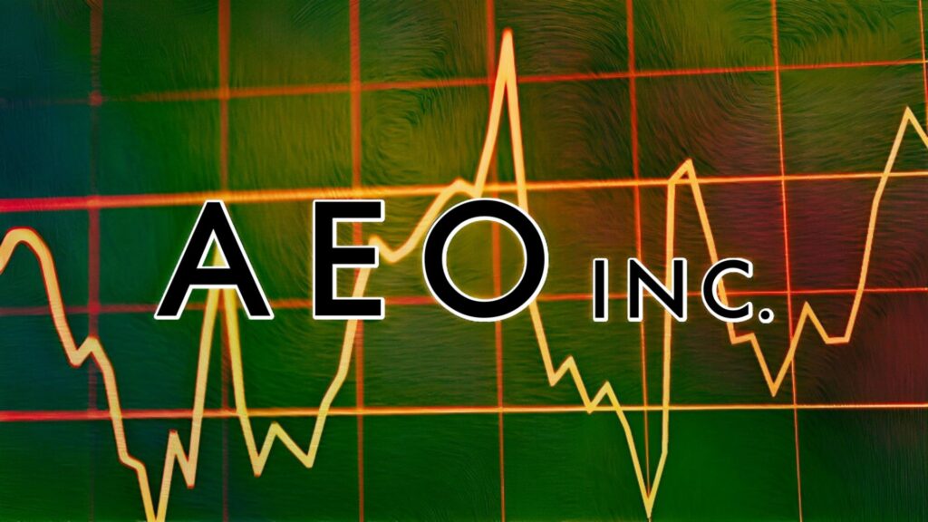 Will AEO Stock Price Give a Breakout of the $17.55 Level?