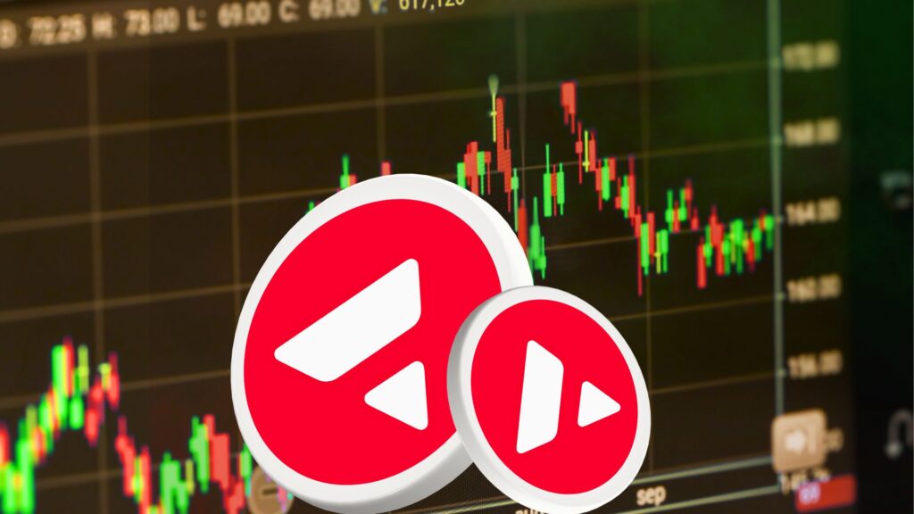 Will AVAX Crypto Sustain Support And Advance To Higher Levels?