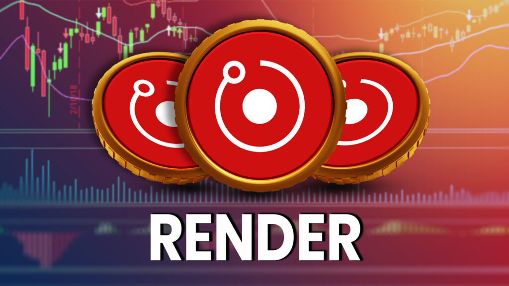 Will Increase In RNDR Crypto Price Continue Along With Uptrend?