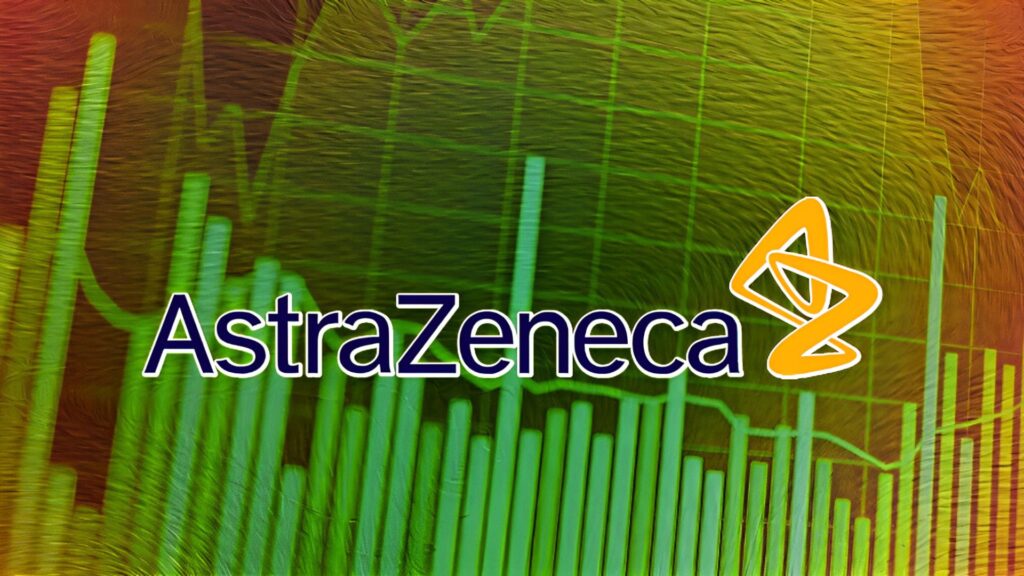Will AstraZeneca (AZN) Stock Price Close Above the 11248 GBX?