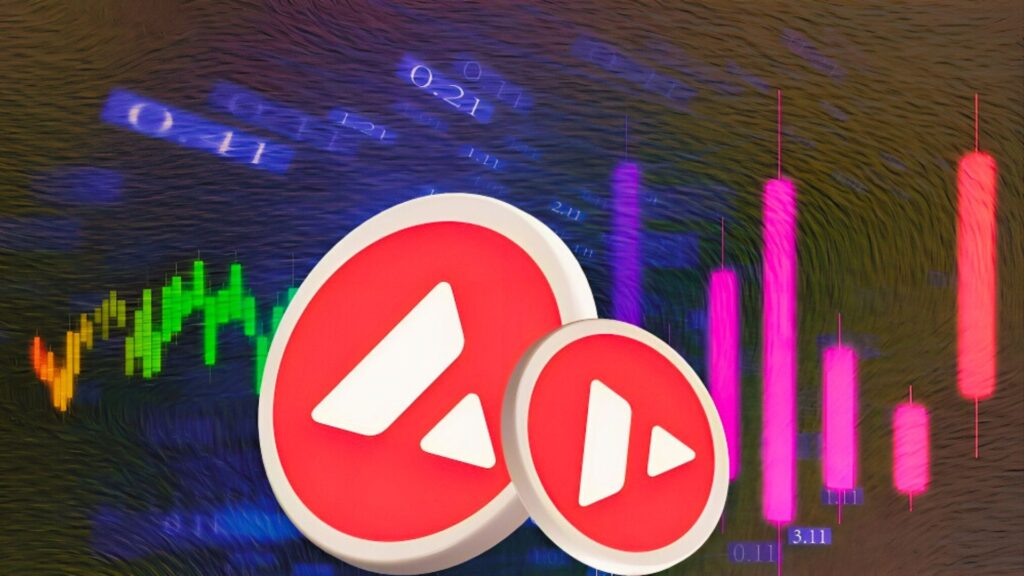 Will Avax Coin Be Able to Halt the Selling or It Will continue?