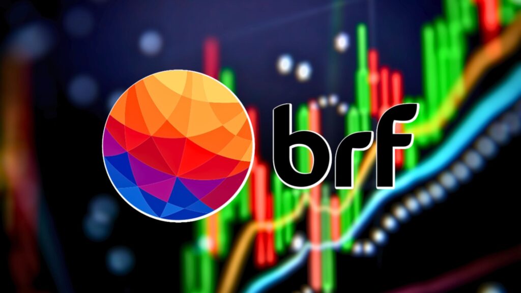 Will BRF S.A. (BRFS) Stock Experience a Follow-Up Momentum?