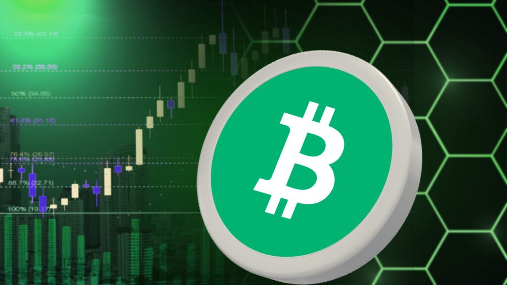 Will Bitcoin Cash Break Above the Crucial Resistance Level?