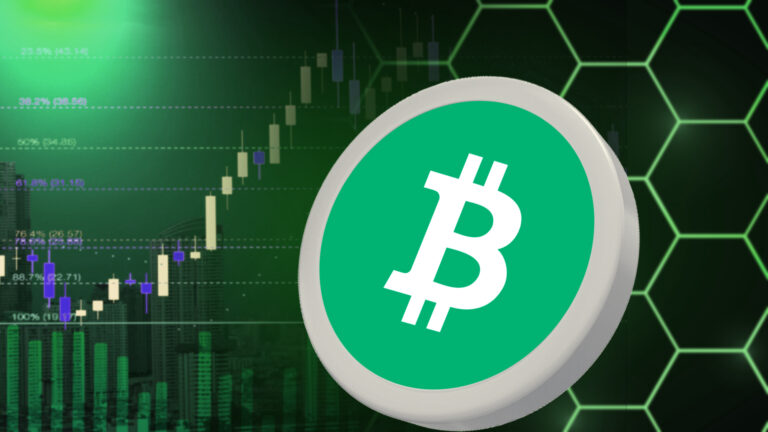 Will Bitcoin Cash Break Above the Crucial Resistance Level?|||