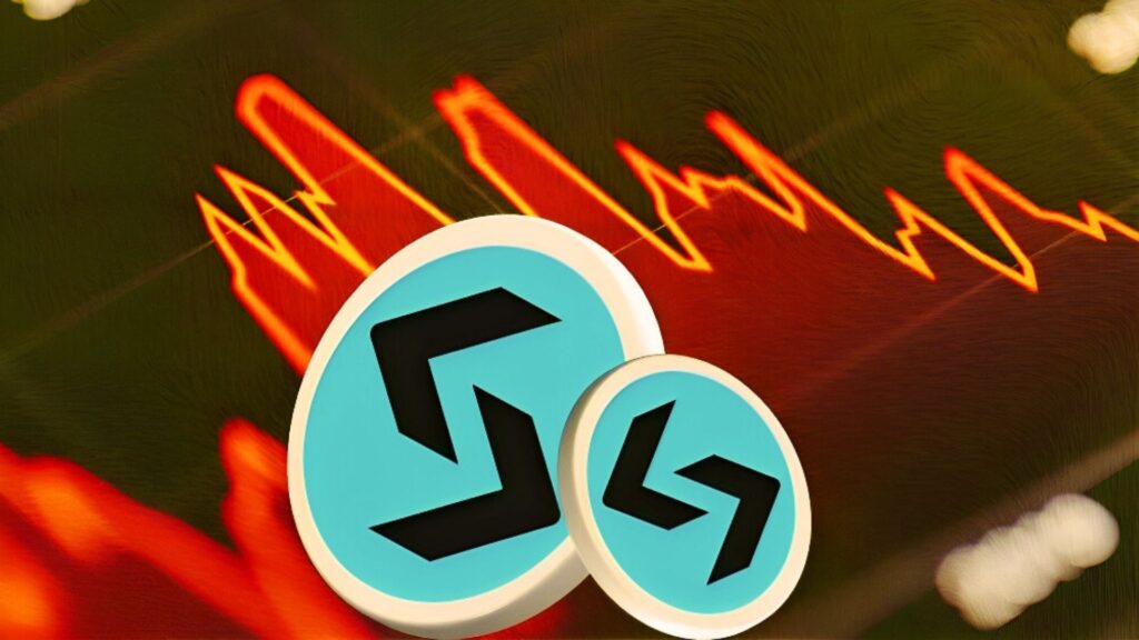 Will Bitget (BGB) Coin Price Sustain Over the Trendline Support?