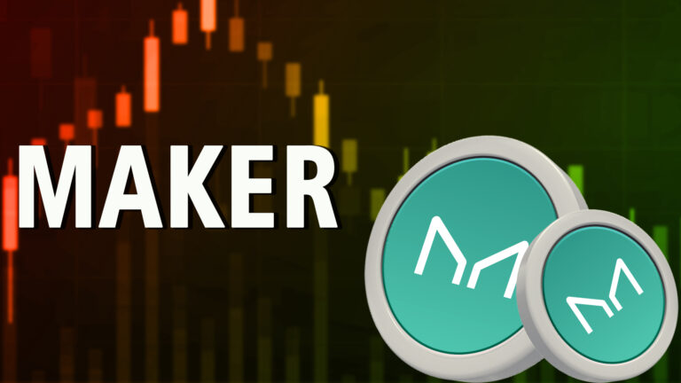 Will Buying Momentum Lead to New Highs for the MKR Crypto?