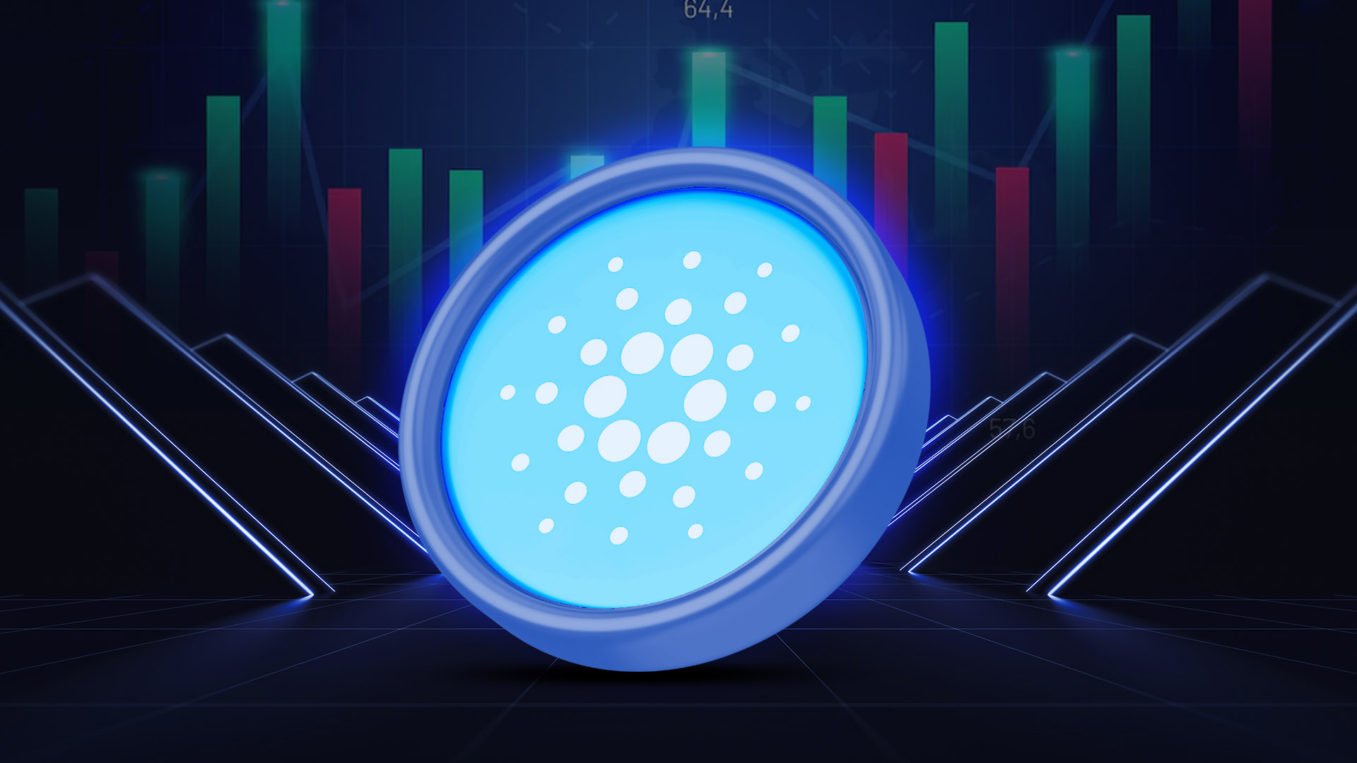 Cardano (ADA) Price Prediction: Is A Bounce Toward $1 Imminent?
