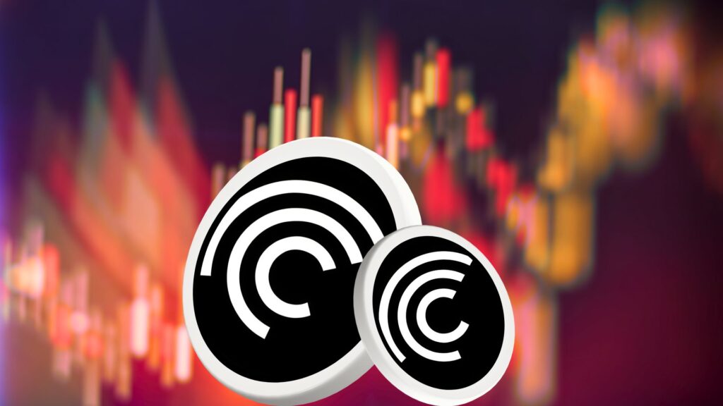 Will Centrifuge (CFG) Coin Price Give Breakout of $0.4496?
