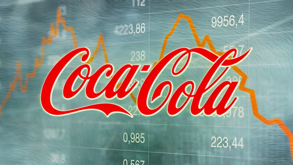 Will Coco-Cola Stock Price Bounce Back to the $60.70 Level?