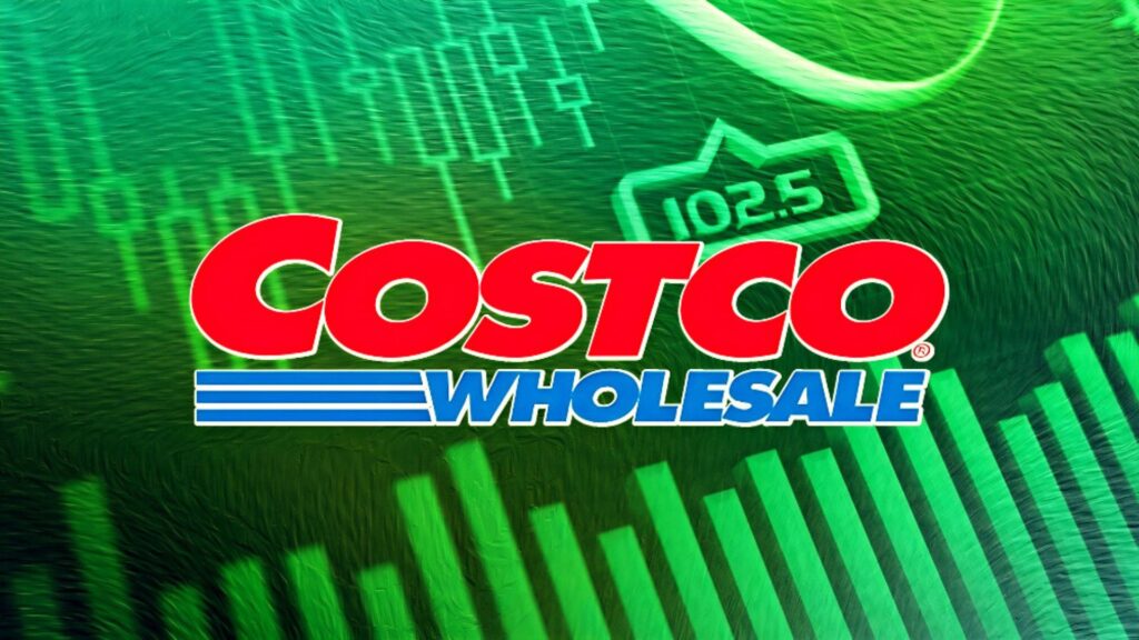 Will the Costco Wholesale Corp. (COST) Price Continue Its Upmove?