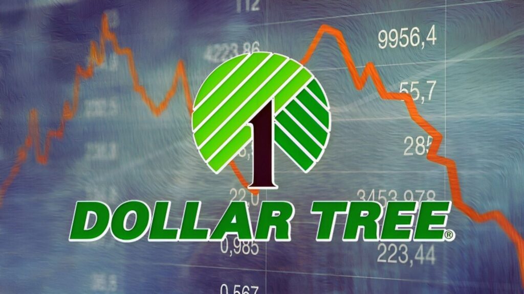 Will Dollar Tree Inc. (DLTR) Price Continue its Downtrend?