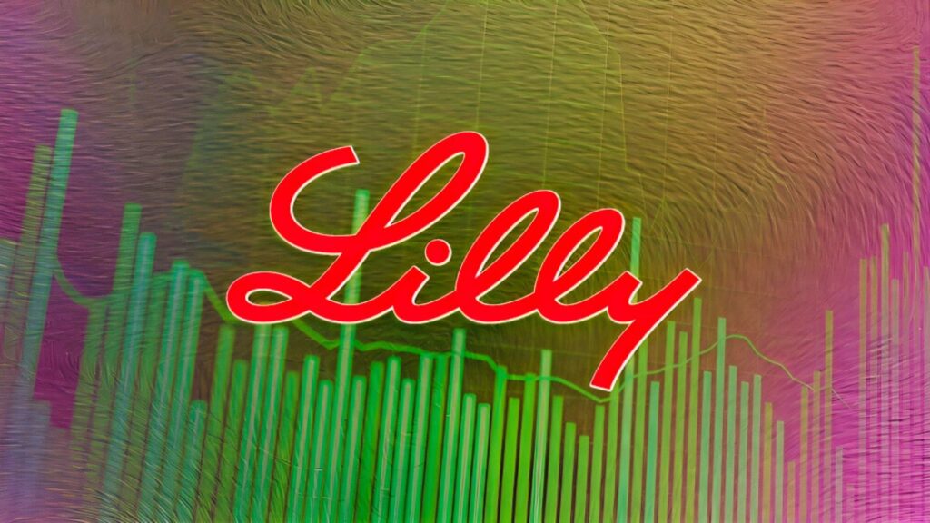 Will Eli Lilly (LLY) Stock Price Retest Its All-time High?
