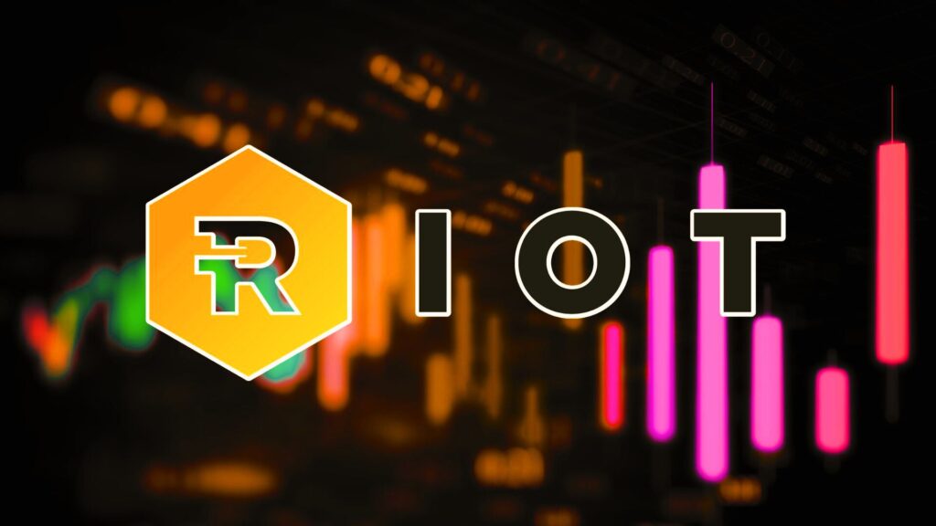 Will Expecting Further Decline In RIOT Stock Price Will Be Right?