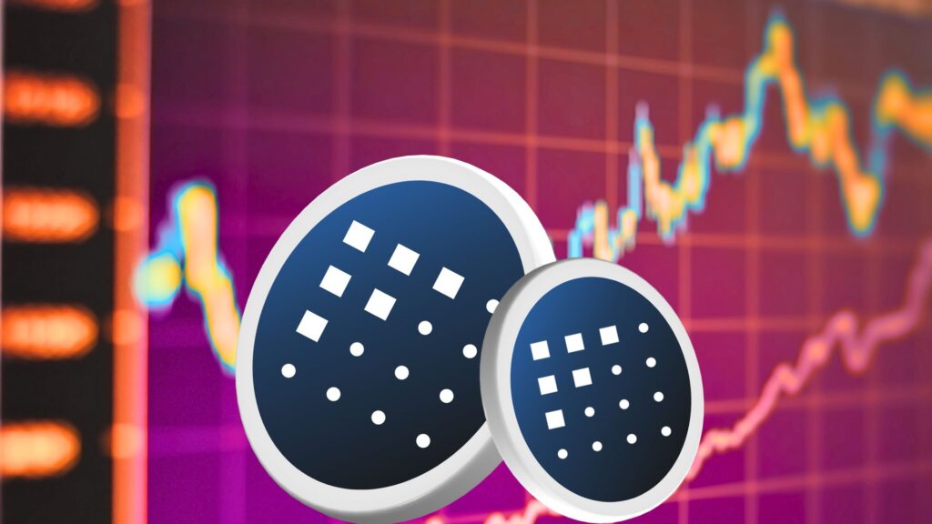 Will the FET Coin Price Touch the $1 Mark and Surge to New Highs?