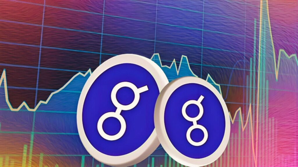 Will Golem (GLM) Coin Continue Its Bearish Rally in the Future?