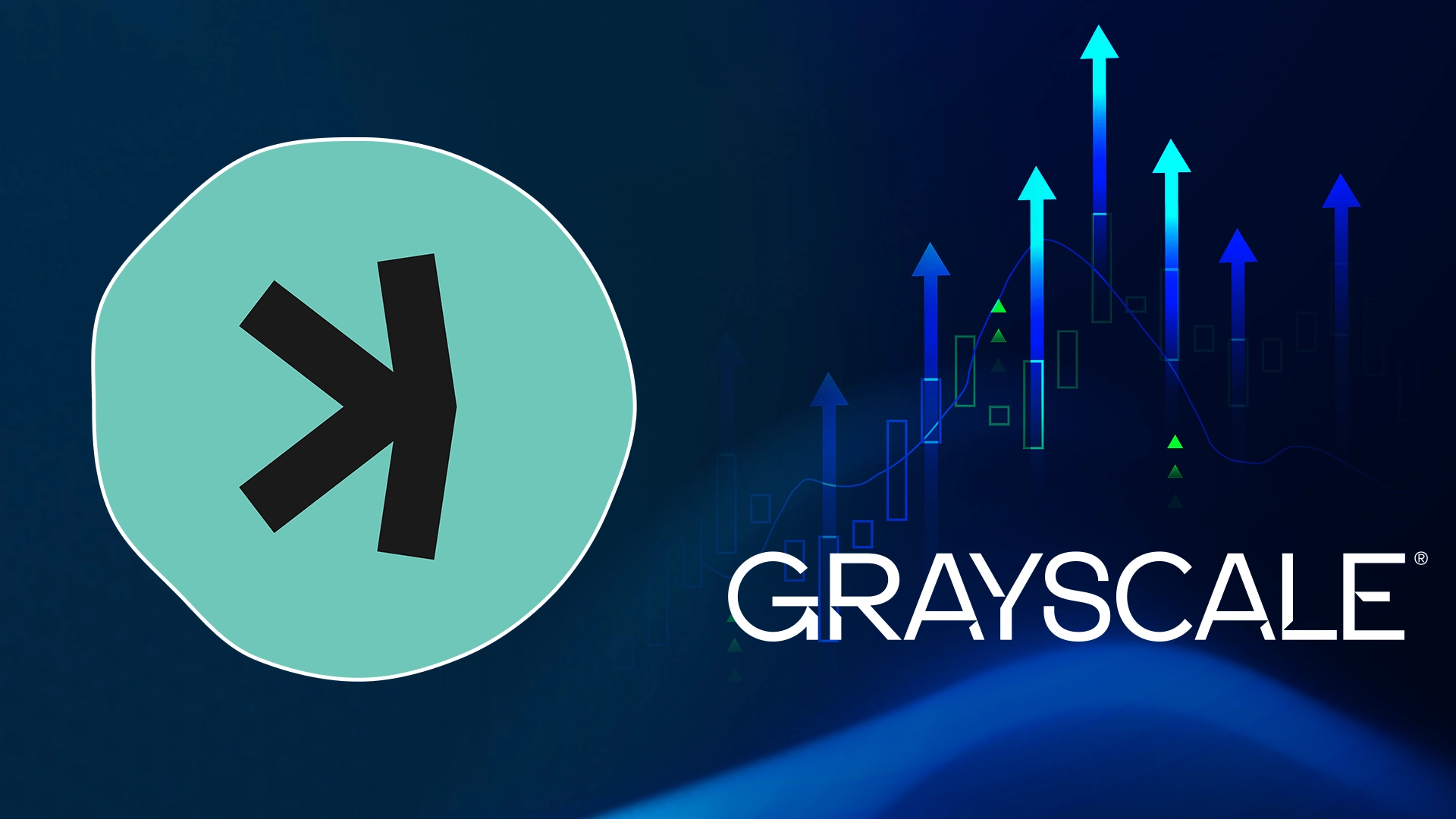 The Kaspa Price Might Boost As It Garners Grayscale’s Interest