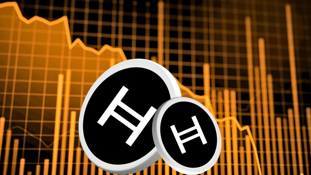 Will HBAR Crypto Sustain Above The Break Of Structure Levels?