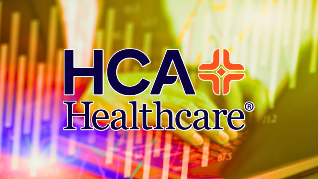 Will the HCA Healthcare Share Price Remain in a Bearish Sentiment?