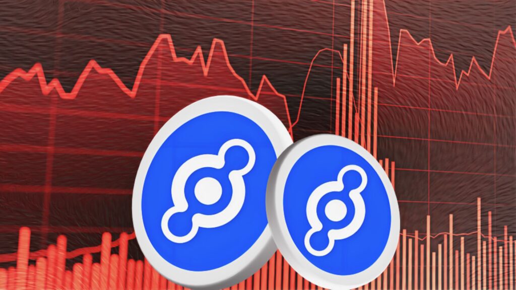 Will HNT Coin Price Reach to $2 after a Consolidation Phase?