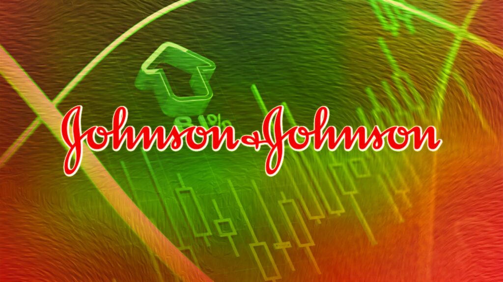 Will JNJ continue its upward momentum?