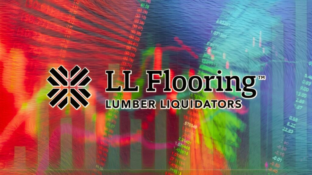 Will LL Flooring (LL) Share Price Fill the Gap in the Future?