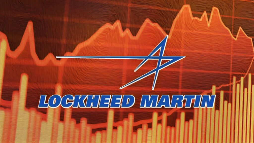 Will Lockheed Martin Benefit from Rising Military Spending?